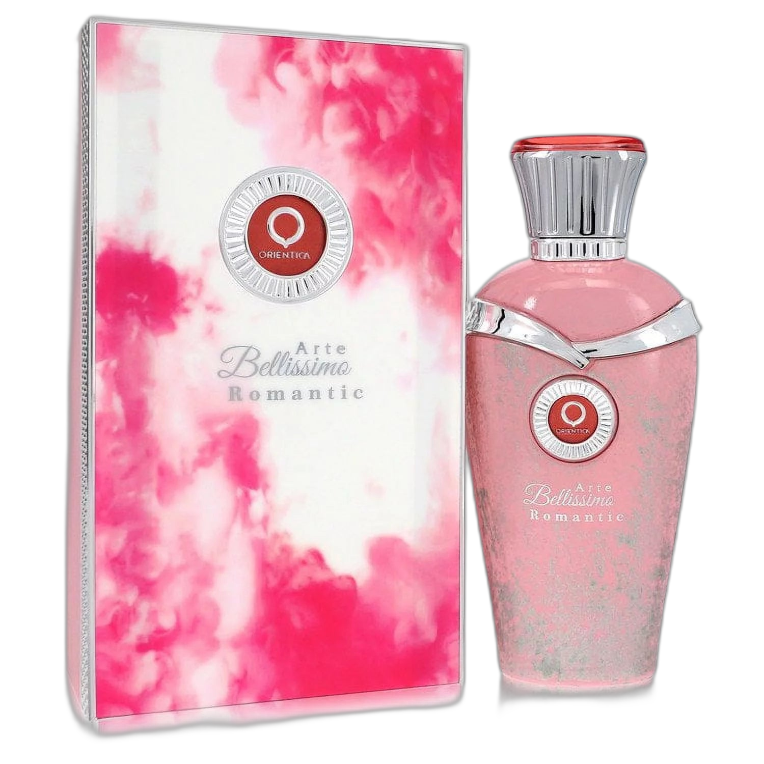 ORIENTICA ARTE BELLISSIMA ROMANTIC
