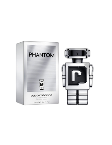 PACO RABANNE PHANTOM 100ML