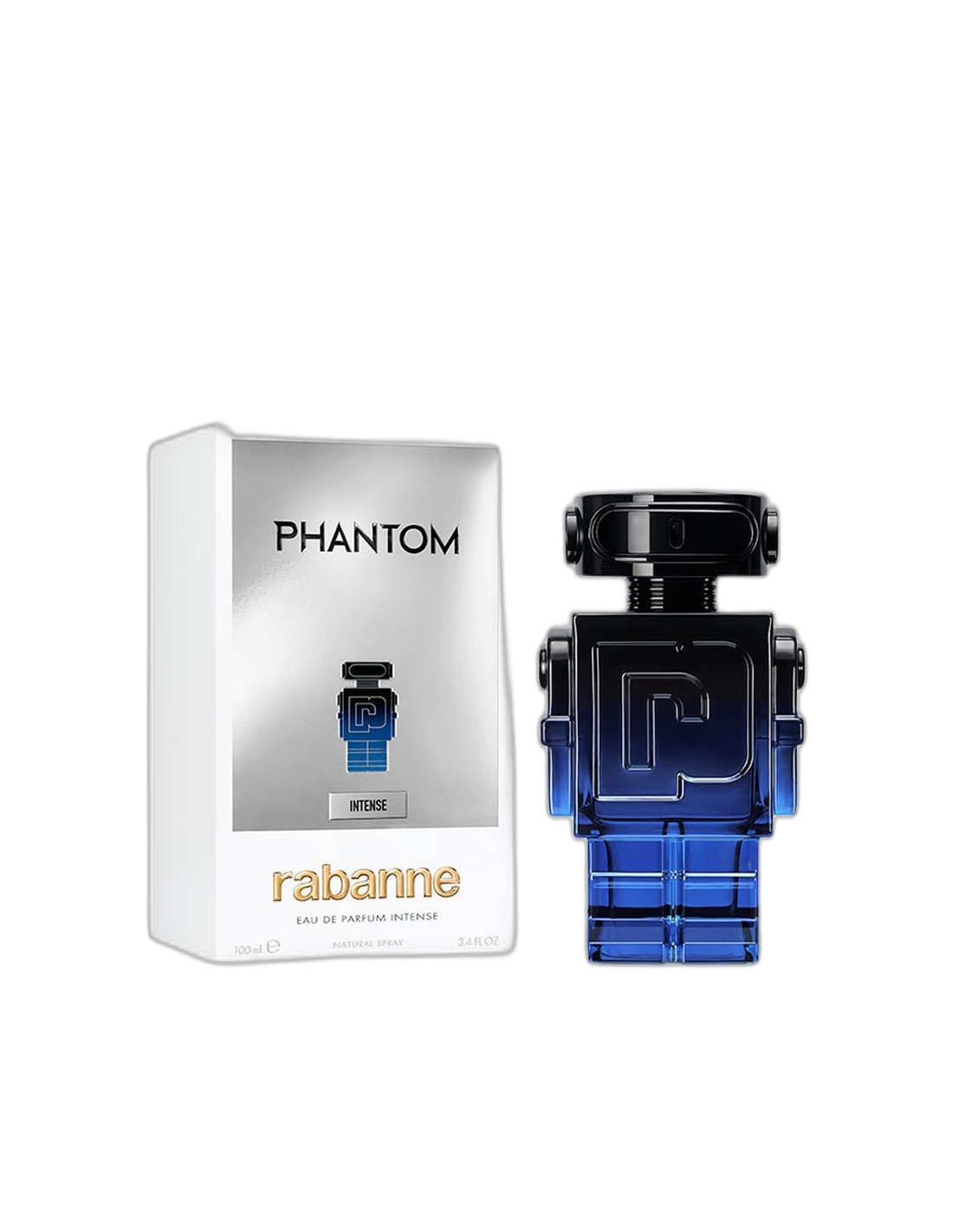 PACO RABANNE PHANTOM INTENSE