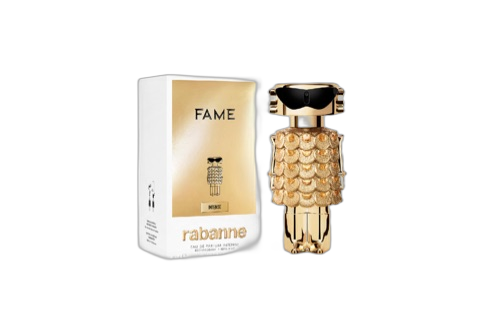 PAGO RABANNE FAME INTENSE 80ML
