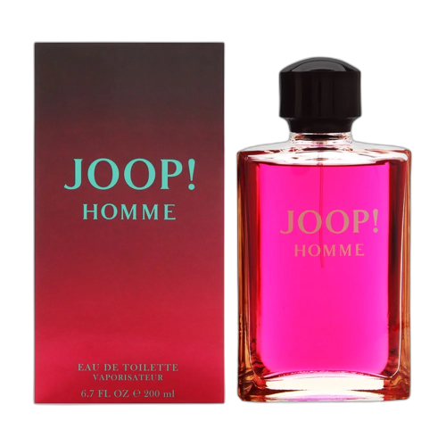 PARFUMS JOOP PARIS HOMME