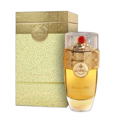 PARIS CÓRNER BANANA BLISS