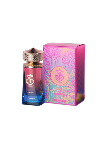 PARIS CÓRNER KHAIR CONFECTION 100ML MUJER