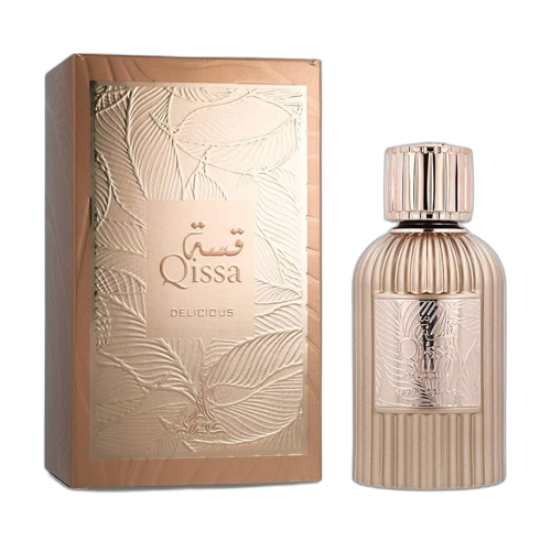 Paris Córner Qissa Delicious