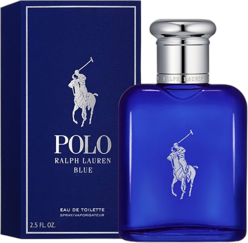 POLO RALPH LAUREN BLUE 75ML