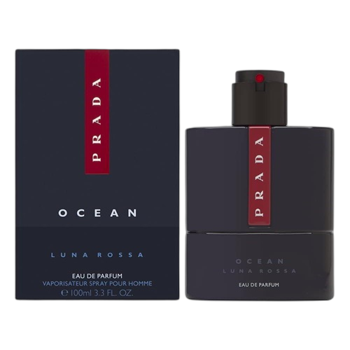 PRADA OCEAN LUNA ROSSA EDP 100ML