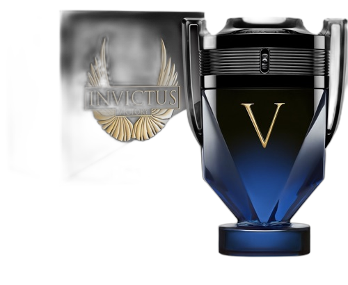 RABANNE INVICTUS ELIXIR