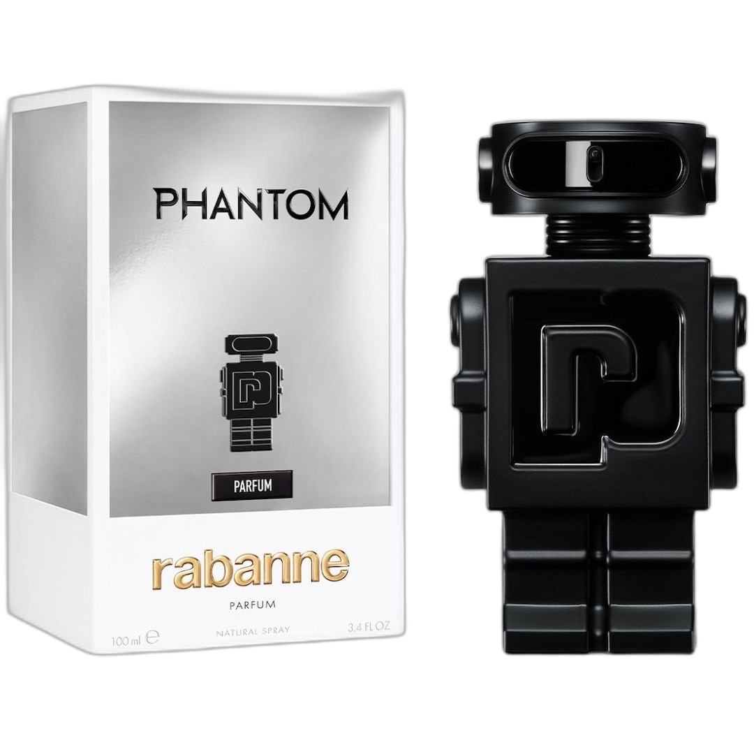 RABANNE PHANTOM PARFUM 100ML