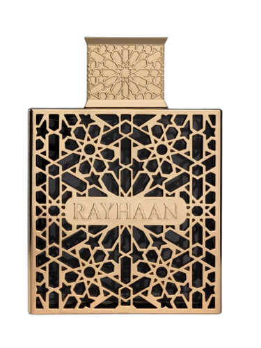 RAYHAAN ELIXIR
