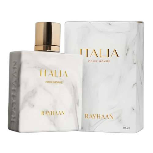 RAYHAAN ITALIA