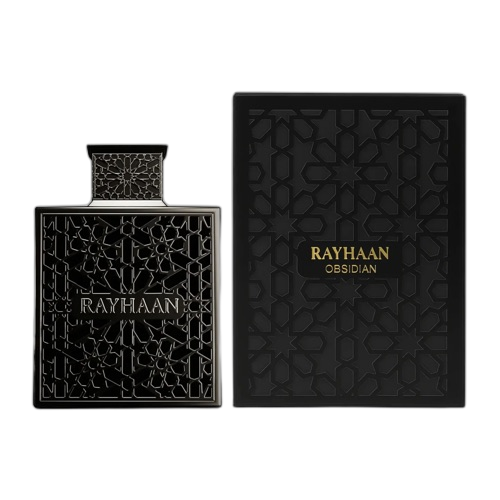 RAYHAAN OBSIDIAN