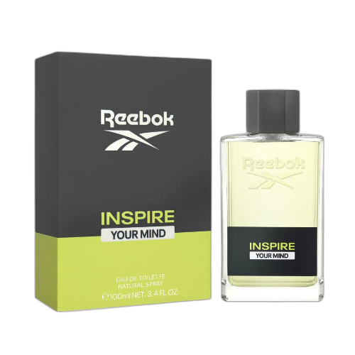 Reebok inspire your mind (hombre)