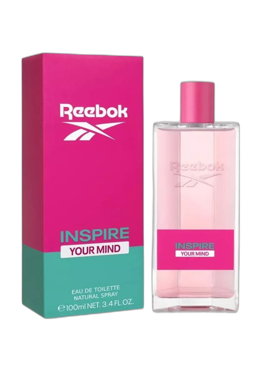 Reebok inspire your mind (mujer)