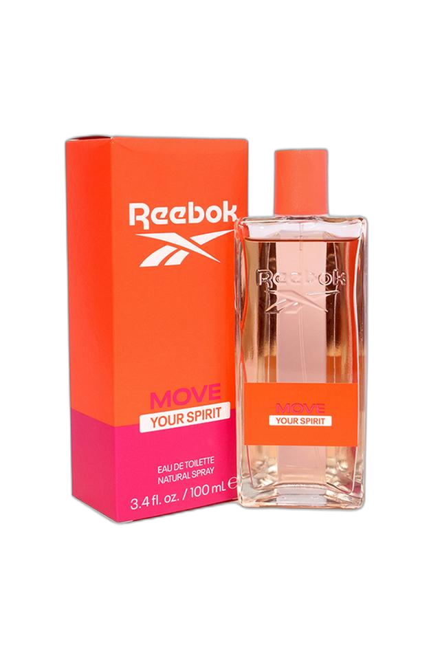 Reebok move your spirit (mujer)