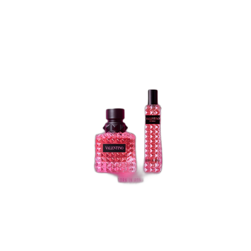 SET VALENTINO BORN IN ROMA 50ML & 15ML