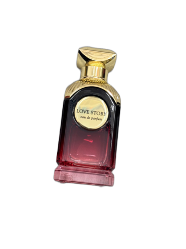 SHOWER SCENTS LOVE STORY