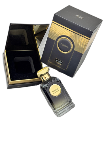 SHOWER SCENTS THRONE