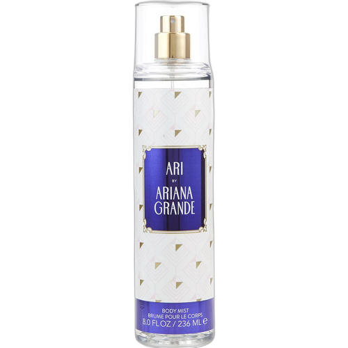 SPLASH ARIANA GRANDE ARI