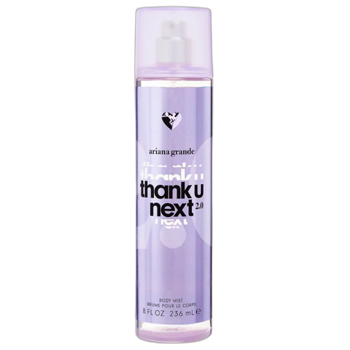 SPLASH ARIANA GRANDE THANK U NEXT 2.0