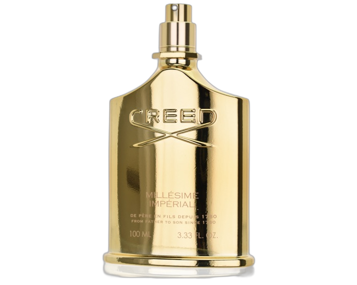TESTER CREED MILLESIME IMPERIAL SIN TAPA, SIN CAJA