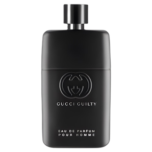 TESTER GUCCI GUILTY EDP POUR HOMME 90ML