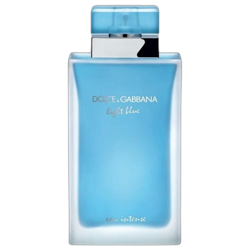 TESTER LIGHT BLUE INTENSE 100ML