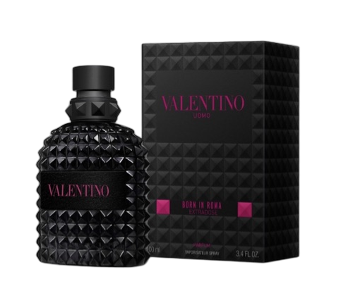VALENTINO BORN IN ROMA EXTRADOSE 100ML