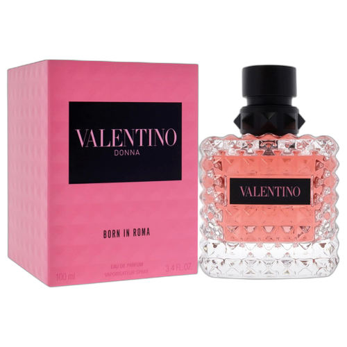 VALENTINO DONNA BORN IN ROMA EDP 100ML