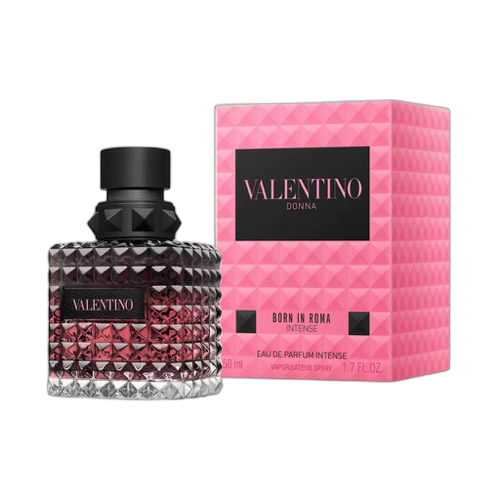 VALENTINO DONNA BORN IN ROMA INTENSE 100ML
