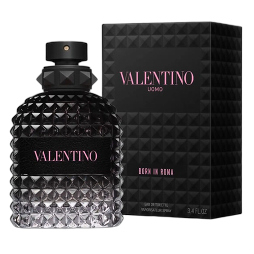 VALENTINO UOMO BORN IN ROMA TOILETTE