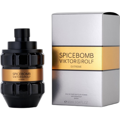 VIKTOR & ROLF SPICEBOMB