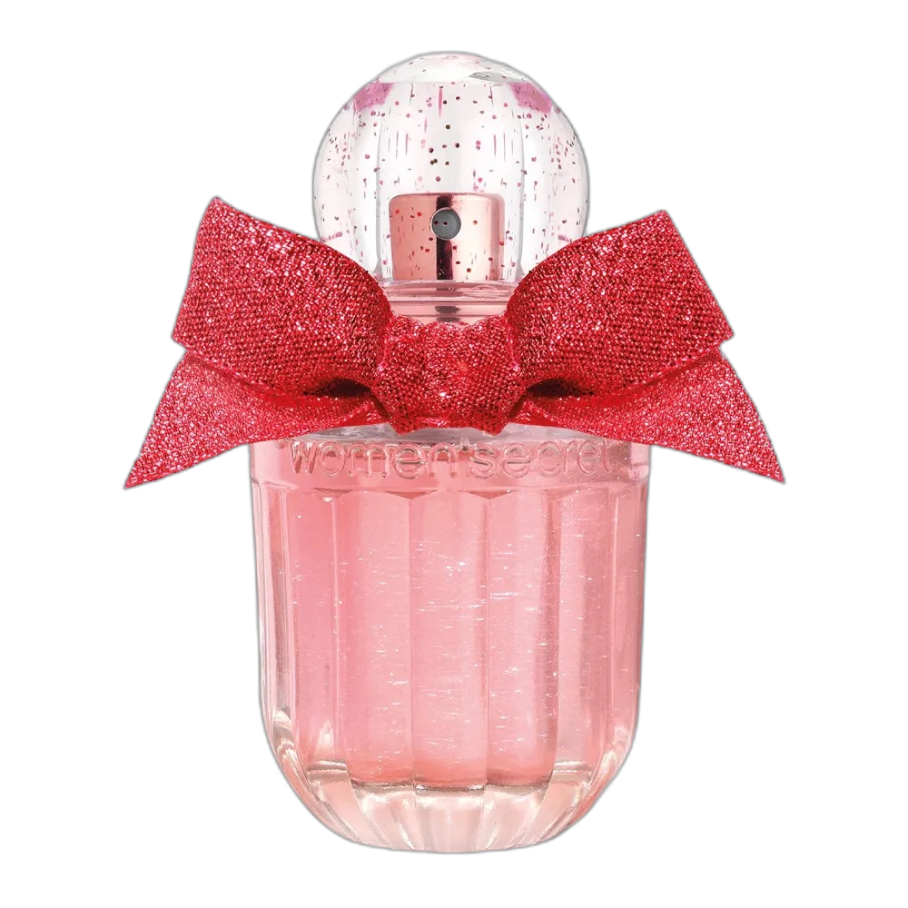 WOMEN SECRET ROUGE SEDUCTION TESTER 100ML
