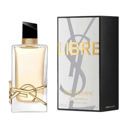 YVES SAINT LAURENT LIBRE EDP 90ML