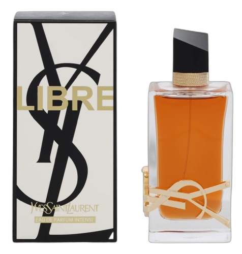 YVES SAINT LAURENT LIBRE INTENSE