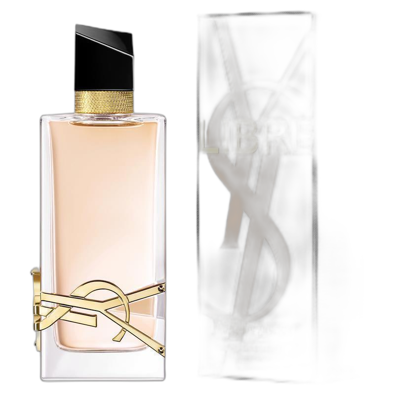 YVES SAINT LAURENT LIBRE TOILETTE 90ML