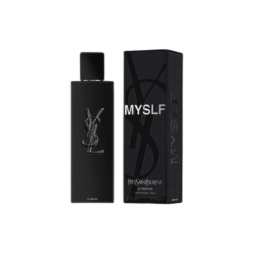 YVES SAINT LAURENT MYSLF LE PARFUM 100ML