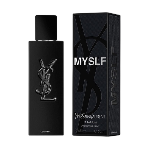 YVES SAINT LAURENT MYSLF LE PARFUM 60ML