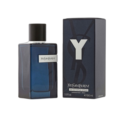 YVES SAINT LAUTENT “Y” EDP INTENSE 100ML